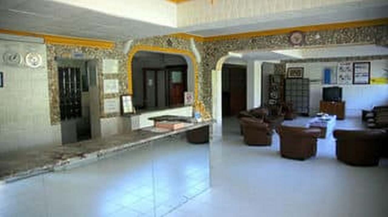 هتل کلاب پرستیژ رزیدنس